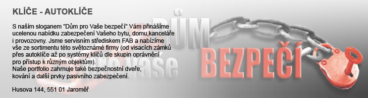 Kl&iacute;če-autokl&iacute;če